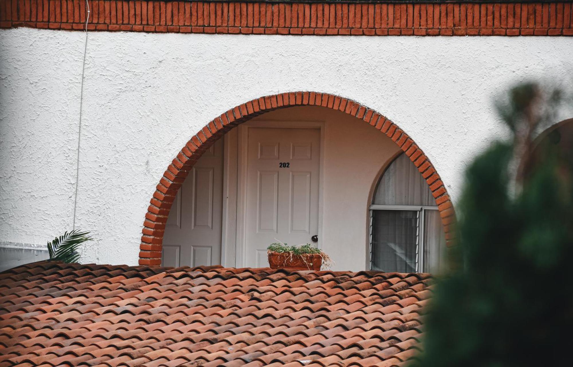 Hotel & Suites Villa Del Sol Morelia Luaran gambar