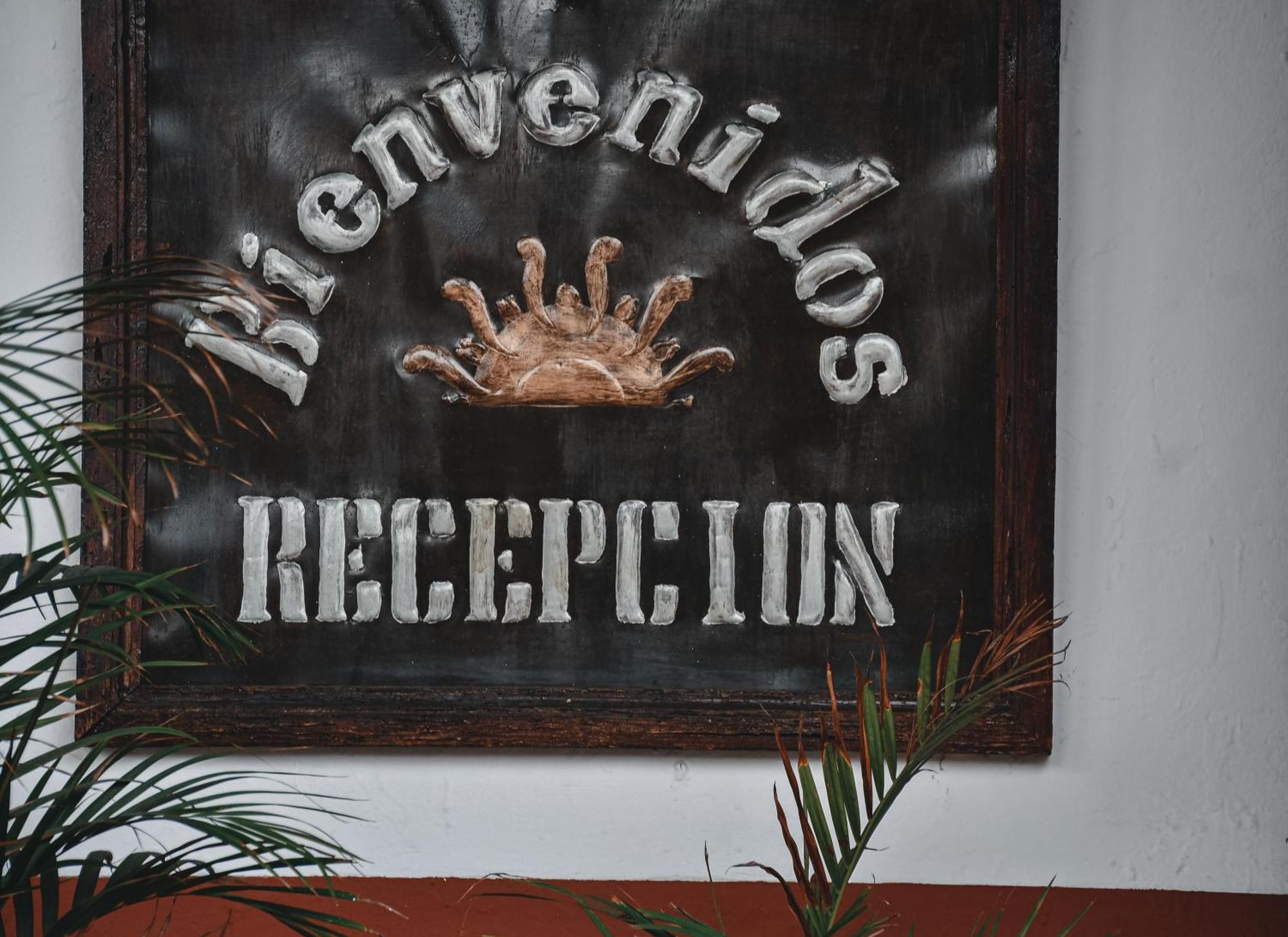 Hotel & Suites Villa Del Sol Morelia Luaran gambar