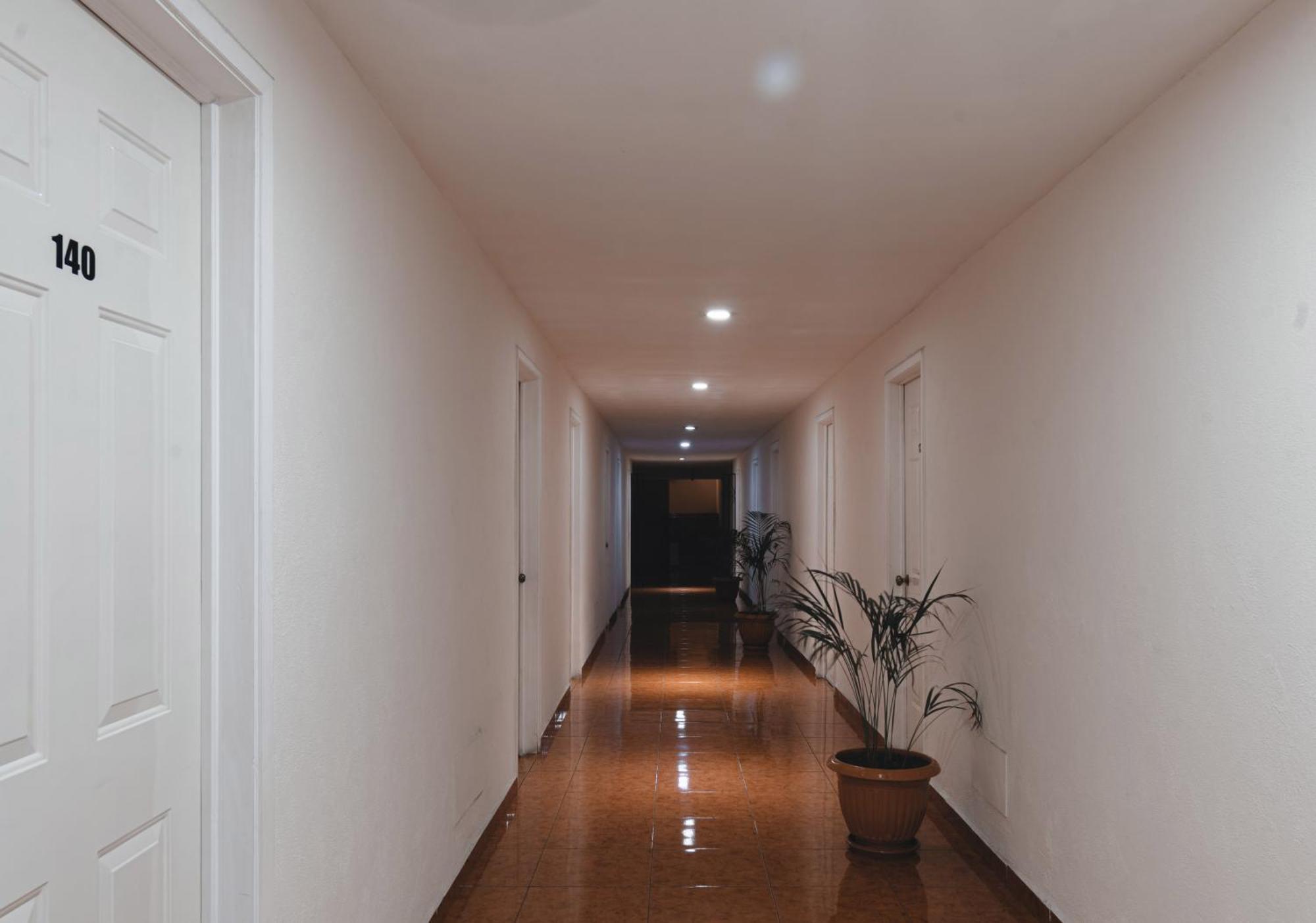 Hotel & Suites Villa Del Sol Morelia Luaran gambar